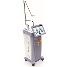 Professional Fractional CO2 Laser Machine Medical Beauty Equipment